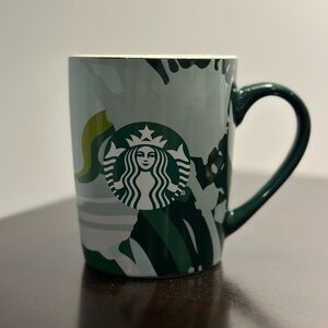2021 Starbucks “You’re One of A Kind” Mug